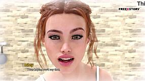 kings game where you dream of riley in 3d