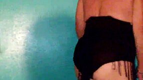 Leeza Piratez Struts Sexy Badass Adventures With Neighbor's Cock