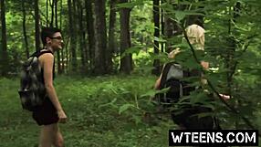 glamorous blonde rides tight cock screaming 😍