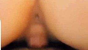 Best Argentinian teen ass gets creampied in amateur fun