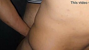 Gay man visits men's club and meets two guys