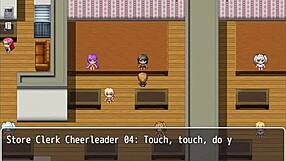 ruri and sakura investigating brothel