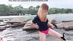 ถ่ายแบบแล้วโดนตากล้องเย็ด