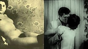 Dark Lantern Presents Sins of Ancestors in Erotic Confessions