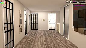 Complete gameplay of lust theory episode 3 part 6