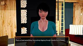 My new family 446 with big tits milf and anime!