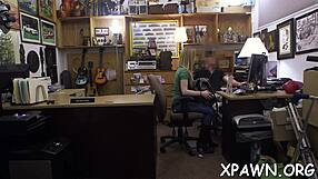 watch this bitch show her curves in the movie scene?