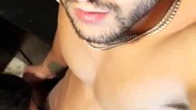 Plumber Unclogs My Pipe With Intense Blowjob And Handjob In Roleplay