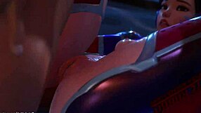 overwatch compilation 102 10 02 23