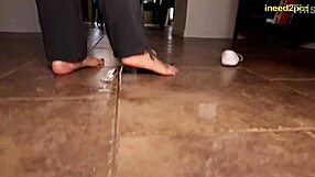 real desperation and omorashi girls pissing their pants in humiliation fetish