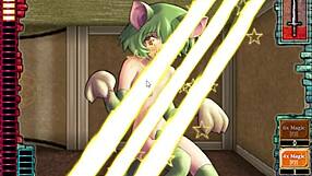 Exciting Dungeons Adventure In 2004-12!