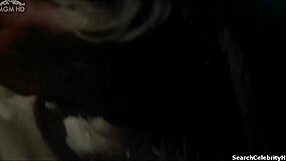 Renee Griffin, Top Fan in 1995 RETRO HANDJOB