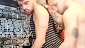 Plumber Unclogs My Pipe With Intense Blowjob And Handjob In Roleplay