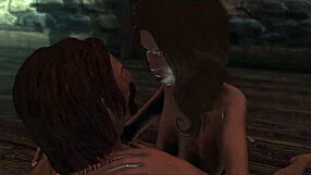 the dragonhorn vol2 explores anime monster adventures