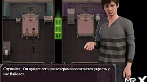 lust epidemic performs 69 on two pussies