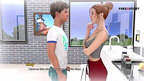 kings game where you dream of riley in 3d