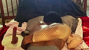 Can You Handle This Hardcore Deep Anal Fucking?