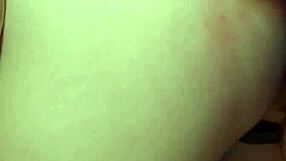 Gorgeous Redhead Zara Durose Slamming Hard Sex in Kitchen