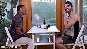 russel west happy for jaxons first bbc