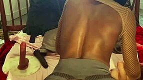 Can You Handle This Hardcore Deep Anal Fucking?