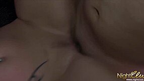 Imagine This Classy German Slut Getting Fucked Hardcore By An Escort.