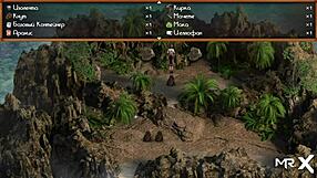 Treasure Of Nadia - Found The Artifact To Continue Passage E2 72