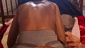 Can You Handle This Hardcore Deep Anal Fucking?