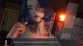 Hey, check out this complete gameplay of deviant anomalies part 19 with sexy asian milfs and sluts