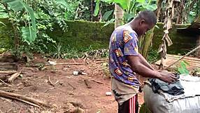 Hot CUMSHOT Alert! Anime Hentai Doggystyle Bent Over Action!