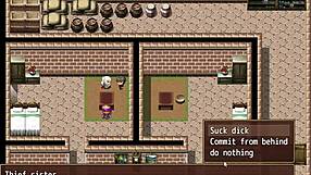 This NPC lets you have sex in the game.