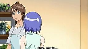 i'm watchin' lover in law, it's so hot