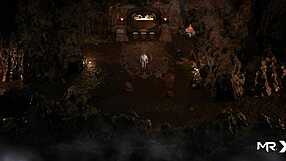 Treasure Of Nadia - Found The Artifact To Continue Passage E2 72