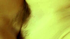 Sensual Lesbians in Heels and Tattoos Scissor and Finger. Taste Their Oral Play in HD!