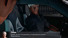 Hey, check out this complete gameplay of deviant anomalies part 19 with sexy asian milfs and sluts