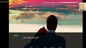 Erotic Adventures With My New Family And Milf Amateurs