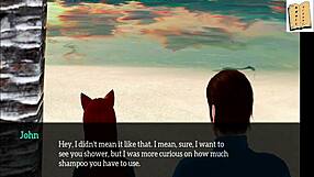 Erotic Adventures With My New Family And Milf Amateurs