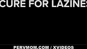 I wanna please stepmom olivia jayy so bad