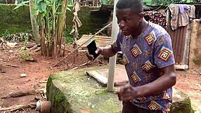 Hot CUMSHOT Alert! Anime Hentai Doggystyle Bent Over Action!