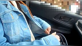 Shaved Japanese Milf Creampie Frenzy!