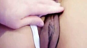 i lick my stepsister's vagina and she lets me record amateur real