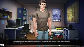 Complete gameplay of our red string part 23 😊