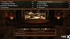 Treasure Of Nadia - Found The Artifact To Continue Passage E2 72