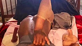 Can You Handle This Hardcore Deep Anal Fucking?