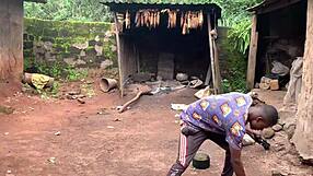 Hot CUMSHOT Alert! Anime Hentai Doggystyle Bent Over Action!