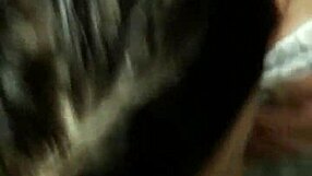 J'ai pris un facial d'un inconnu qui m'a renversée en public