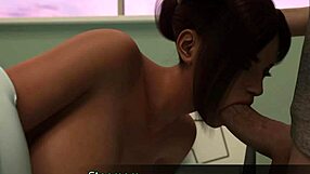 Celotna igra Lust Theory epizoda 3 del 6