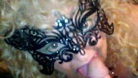 Leeza Piratez Struts Sexy Badass Adventures With Neighbor's Cock