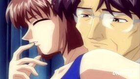 Step father touches his young step daughter in bikini