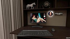 Hey, check out this complete gameplay of deviant anomalies part 19 with sexy asian milfs and sluts