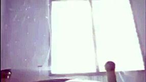 i love watching vicky bela, the beautiful transexual, in this crossdressing scene